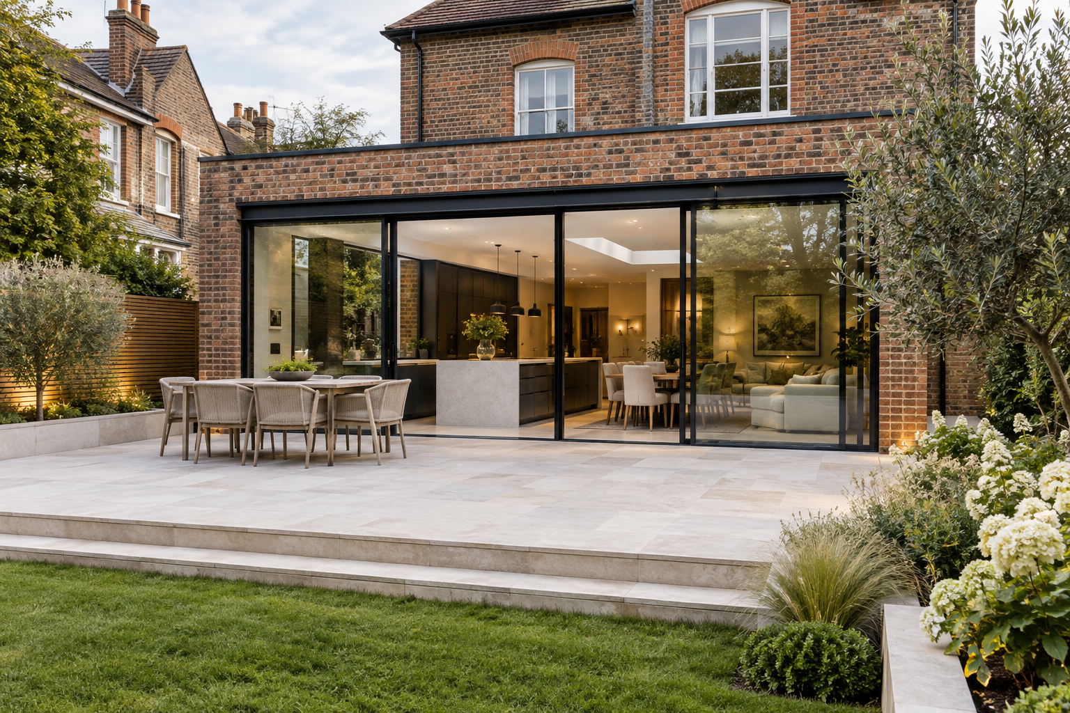 House Extensions